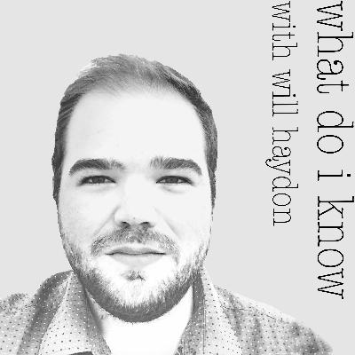 Ep. 4: "float and vote" w/ Noam Haykeen Ep. 4: "float and vote" w/ Noam Haykeen