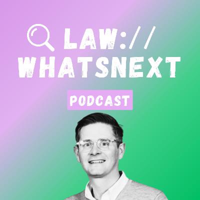 Who Pays for the Truth? The UK's Copyright Battle with Big Tech with Matt Rogerson