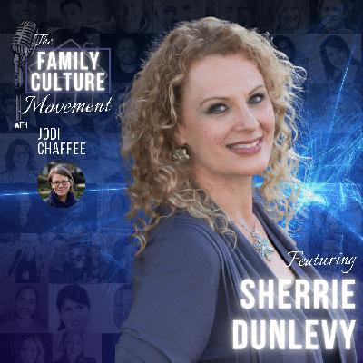 5:44 - Graduating Grief with Sherrie Dunlevy 5:44 - Graduating Grief with Sherrie Dunlevy