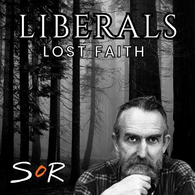 Ep.12 How Neoliberalism Killed the Sacred