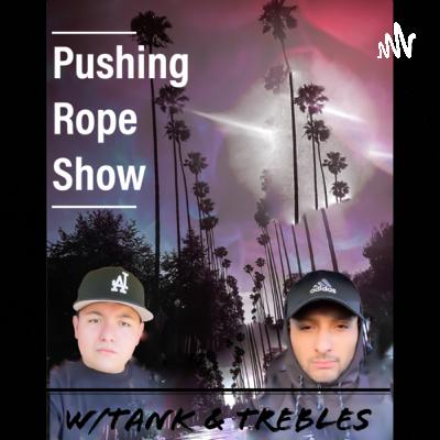 Tune Ups! W/ Tank & Trebles