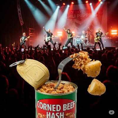110- Blood Sugar Corned Beef Magic 110- Blood Sugar Corned Beef Magic