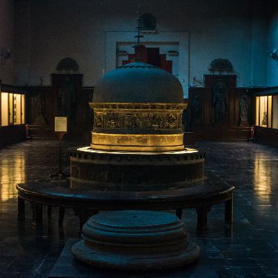 La nuit au musée La nuit au musée