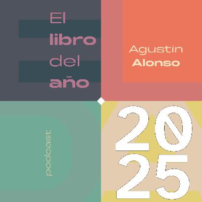 Los mejores libros de 2025 Los mejores libros de 2025