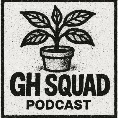Ep. 13: Farm Markets, Cut Flowers & Girl Scout Cookies