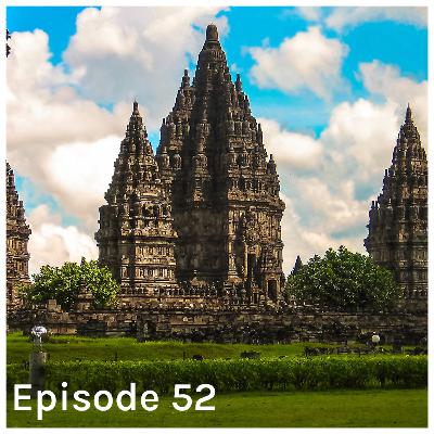 Episode 52: Love Language Roro Jonggrang