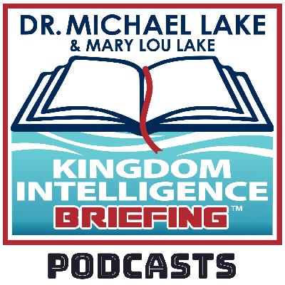 The Blood of Christ and the Courtroom of Heaven – Part 2 | KIB 521