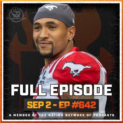 Labour Day Recap 🏈 | FN Barn Burner - September 2nd, 2025