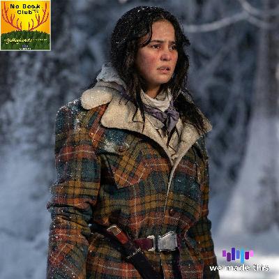 Yellowjackets 2x04: Old Wounds
