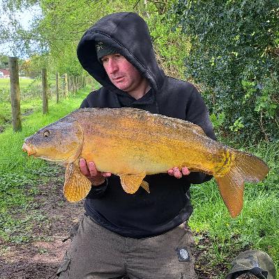 Silty Shallows 007 / Carp Fishing / E192