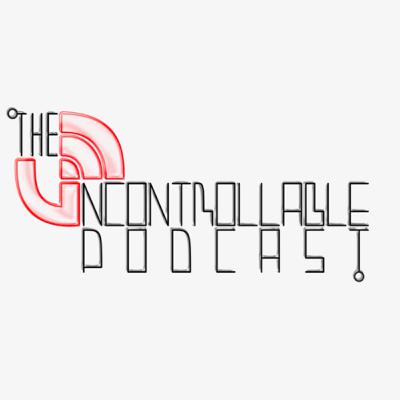 The Uncontrollable Podcast “F vegans”
