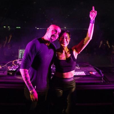 Coloray - Blinded (Binaryh Remix)