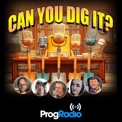 Can You Dig It? - Episode 07 Can You Dig It? - Episode 07