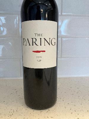 Wines From “The Paring"