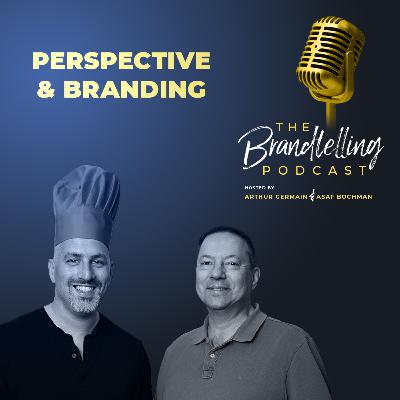 How Does Perspective Impact Your Brand? How Does Perspective Impact Your Brand?