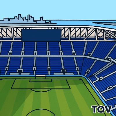 Everton 25/26 pre-season catch up