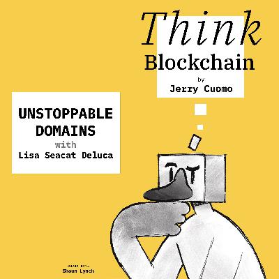 Unstoppable Domains