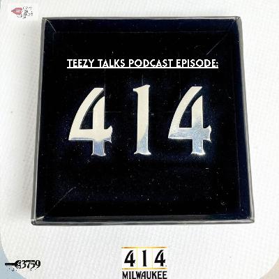 Episode 414: 4 1 4 featuring Nunu!