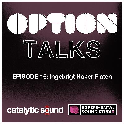 Season 2 Episode 15: Ingebrigt Håker Flaten