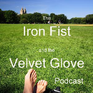 The Iron Fist and The Velvet Glove - Albury, Indonesia, ABC Bias and Peter Rabbit
