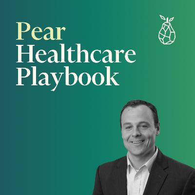 Lessons from Michael Roaldi, President of Cityblock, on improving engagement, trust, and access to deliver high-quality care