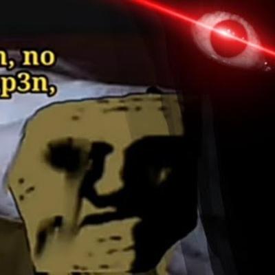 La MALDICIÓN DEL LEVIATAN|Void memes XVlll