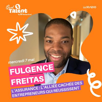 Fulgence Freitas - Conseiller en assurance - Conseiller privé - Emission du 7 mai 2025 Fulgence Freitas - Conseiller en assurance - Conseiller privé - Emission du 7 mai 2025