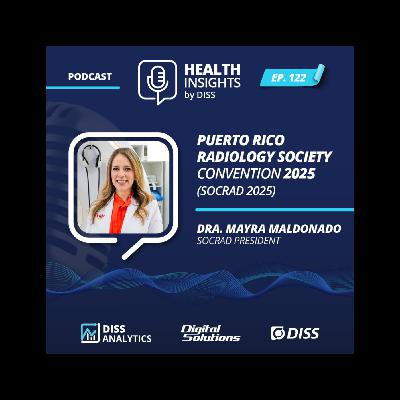 Puerto Rico Radiology Society Convention 2025 (SOCRAD 2025)