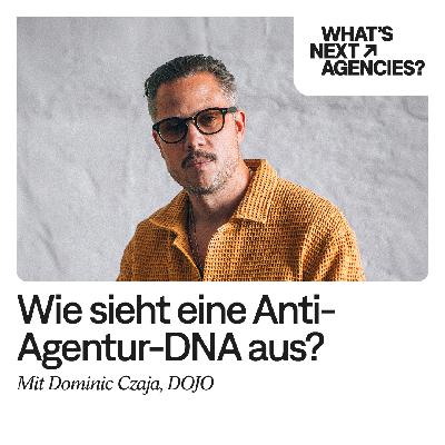 #170, Dominic Czaja, Gründer und CEO von DOJO. #170, Dominic Czaja, Gründer und CEO von DOJO.