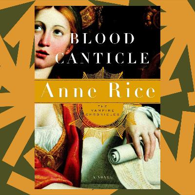 'Interview with the Vampire' author Anne Rice takes NPR on a tour of her haunted home 'Interview with the Vampire' author Anne Rice takes NPR on a tour of her haunted home