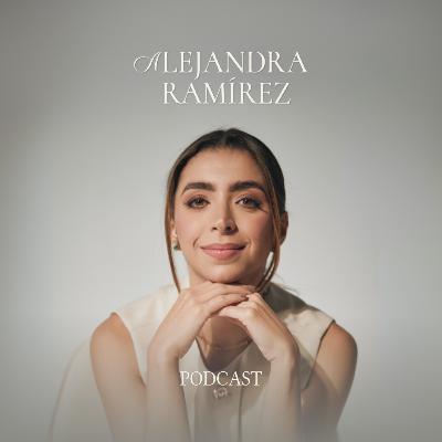 Ep.71 La mentalidad también se hereda: claves de crianza consciente- Invitada: Ana María Franco Mamá con amor
