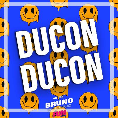 DUCON DUCON du 11 septembre - Le cœur brisé, il réclame son rein à son ex-femme