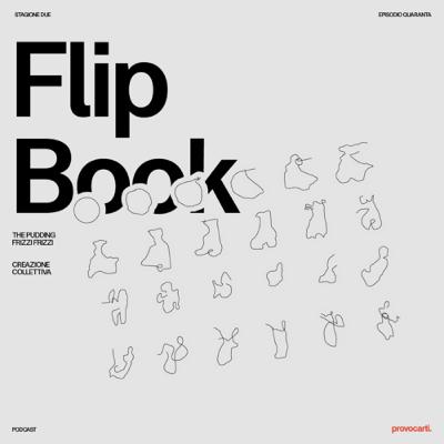 La creazione collettiva del progetto Flipbook di The Pudding La creazione collettiva del progetto Flipbook di The Pudding