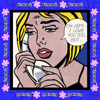 Roy Lichtenstein - Histoire de l'Art