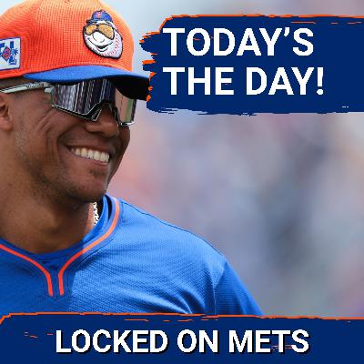 PREVIEW: New York Mets Spring Training is HERE! | Key Dates, Storylines and Breakdown of NRIs PREVIEW: New York Mets Spring Training is HERE! | Key Dates, Storylines and Breakdown of NRIs
