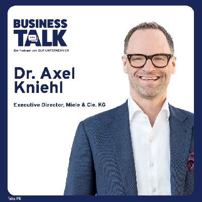 Intelligente Programme statt Stillstand – Wie Miele als Traditionsmarke innovativ bleibt Intelligente Programme statt Stillstand – Wie Miele als Traditionsmarke innovativ bleibt