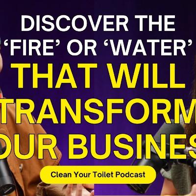 S06E07 - Ong Jing Ting & Kat Aziz - Discover the 'Fire' or 'Water' That Will Transform Your Business S06E07 - Ong Jing Ting & Kat Aziz - Discover the 'Fire' or 'Water' That Will Transform Your Business