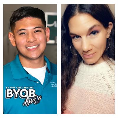 The Journey of Regaining Self-Confidence with Lisa Marie Pepe