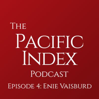 The Importance of Voting with Enie Vaisburd