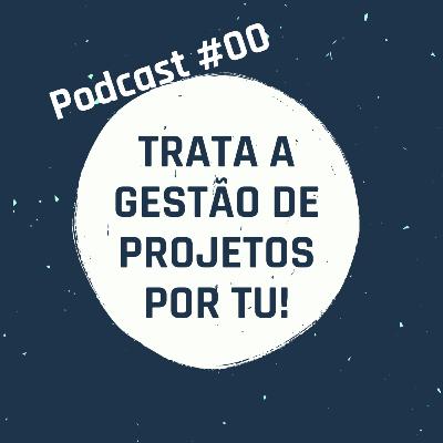 #00 - Métricas, Estagiários e Humildade