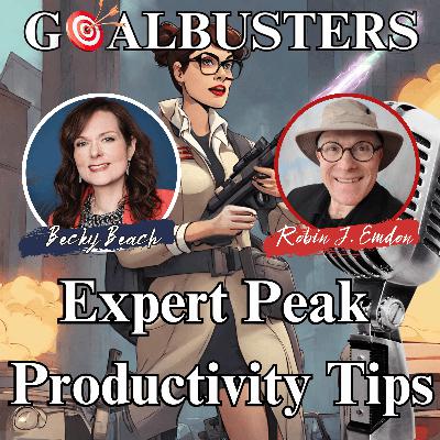 Using AI as an Assistant to Create Digital Products Faster in just 7 minutes with Becky Beach