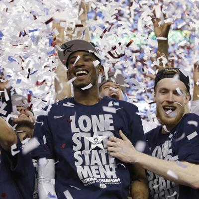 2014 Apr 11: Final Four Reaction