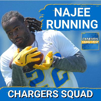 CHARGERS SQUAD: Who do the Chargers have their EYES on?