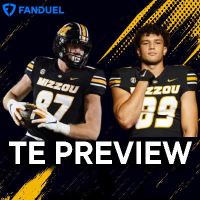 Brett Norfleet back healthy for Mizzou: Expectations for Tigers tight ends