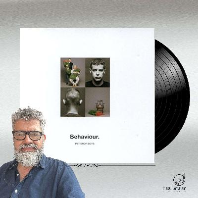 Behavior, Pet Shop Boys (1990): cómo pasar de la discoteca a la elegancia Behavior, Pet Shop Boys (1990): cómo pasar de la discoteca a la elegancia
