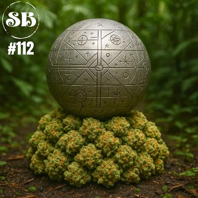 E112: Ooga Buga Sphere