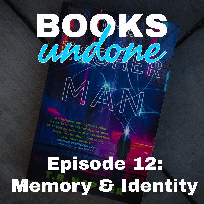 We Are What We Remember: The Existential Debacle in "The Escher Man"