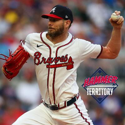 The Braves 2025 Season Is (Finally) Over The Braves 2025 Season Is (Finally) Over