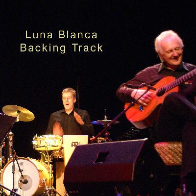 Villa Azur (Backing Track) Villa Azur (Backing Track)