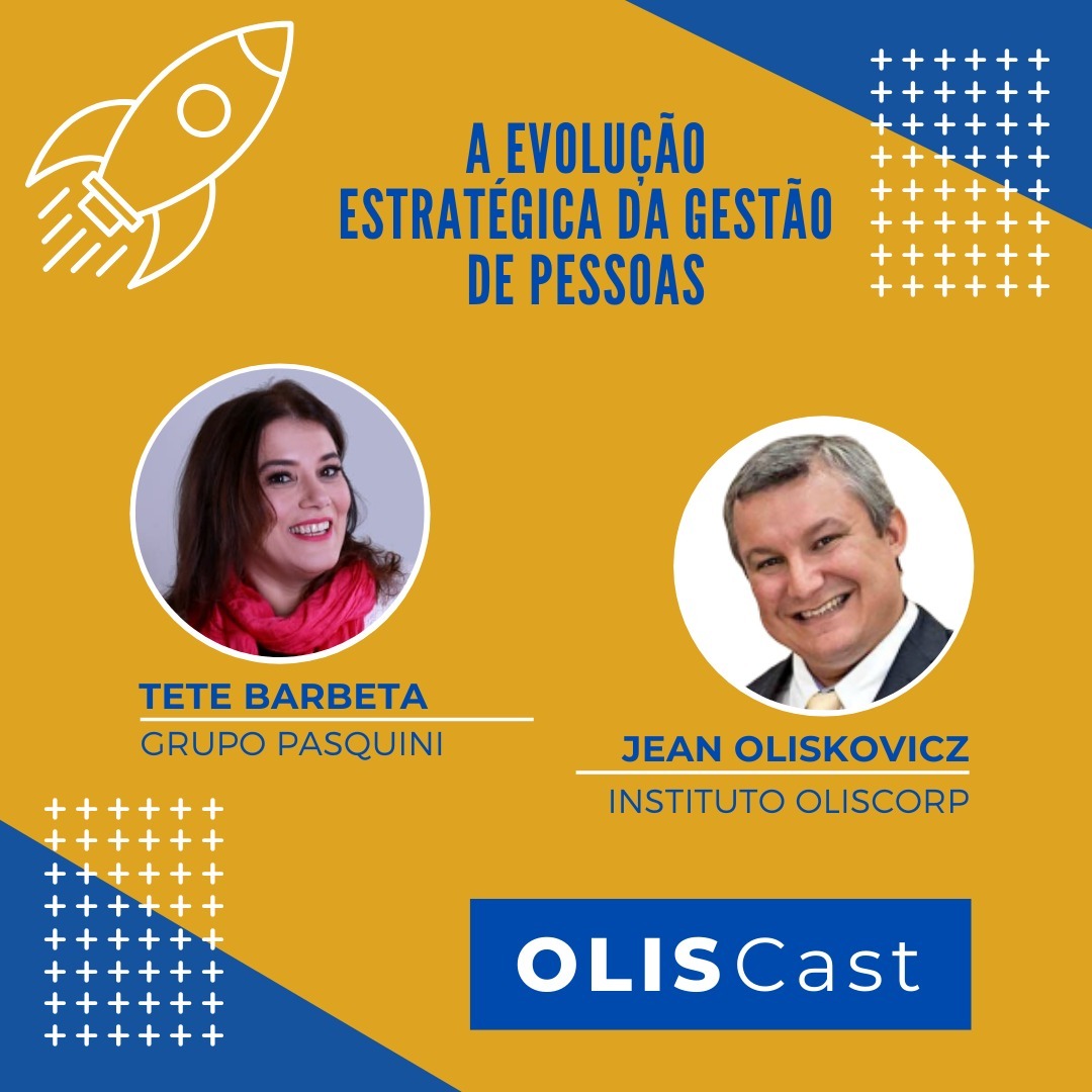 OLISCast